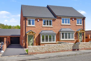 Church Hall Place, Rectory Road Clowne
